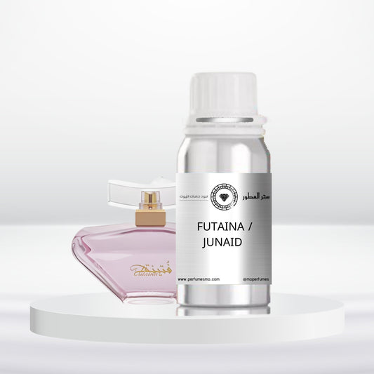 1916- FUTAINA / JUNAID