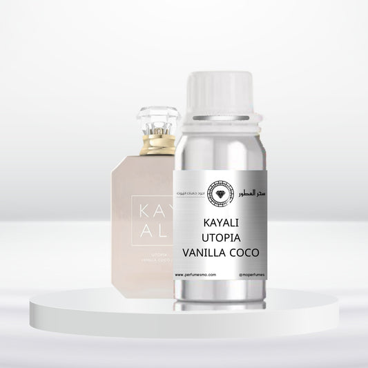 1920- KAYALI UTOPIA VANILLA COCO