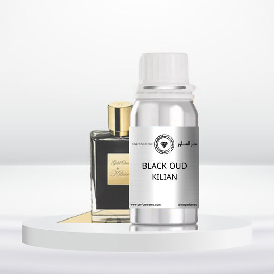 0576- BLACK OUD