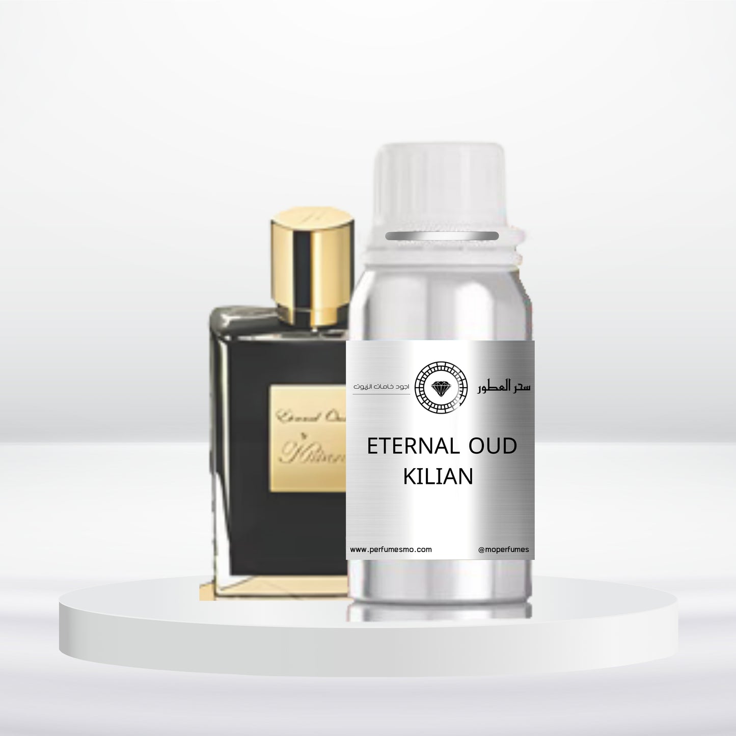 0626- ETERNAL OUD
