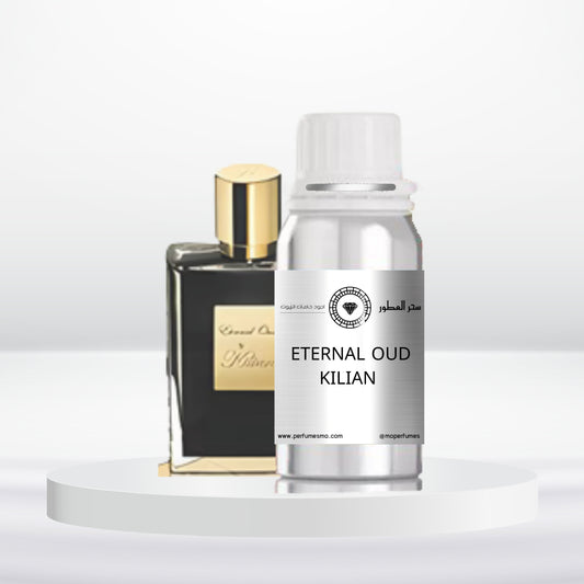 0626- ETERNAL OUD