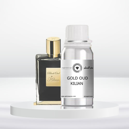 0726- GOLD OUD