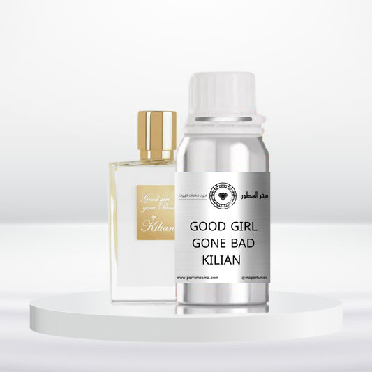 0776- GOOD GIRL GONE BAD