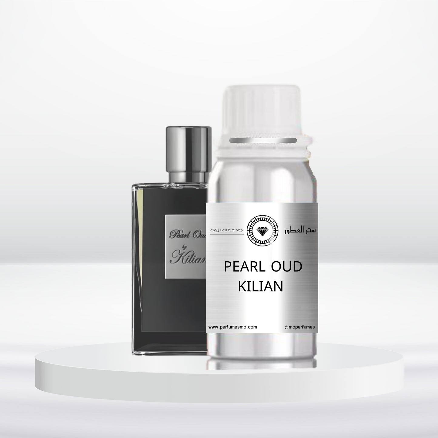 0976- PEARL OUD