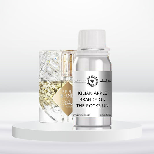 1927- KILIAN APPLE BRANDY ON THE ROCKS UN