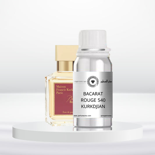0047- BACARAT ROUGE 540 KURKDJIAN- TOP