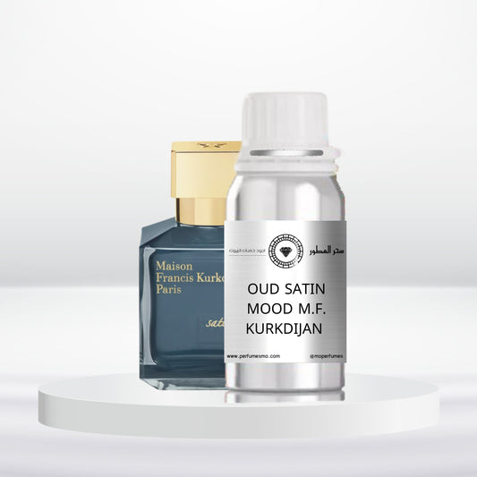 0227- OUD SATIN MOOD M.F