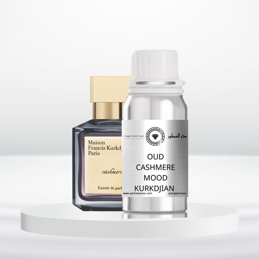 1360- OUD CASHMERE MOOD