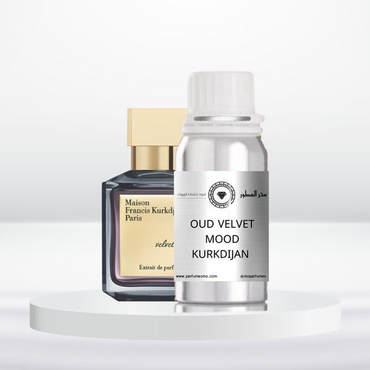 1379- OUD VELVET MOOD