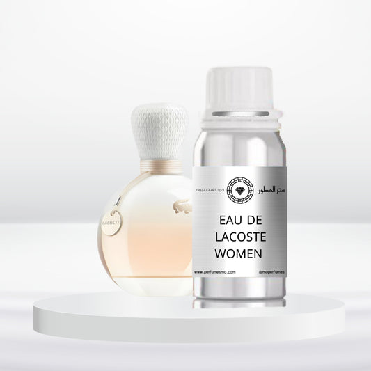 0427- EAU DE WOMEN