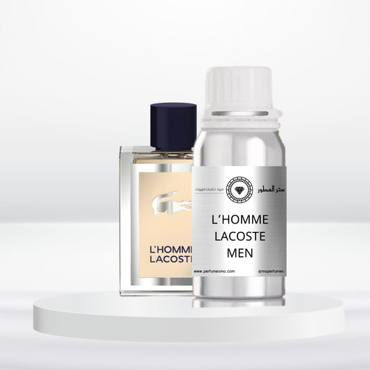 0527- L’HOMME MEN