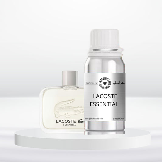 0627- ESSENTIAL