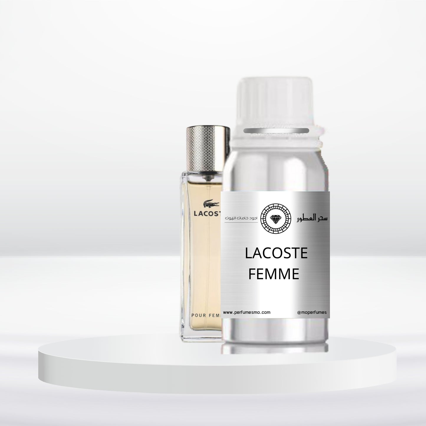 0677- FEMME