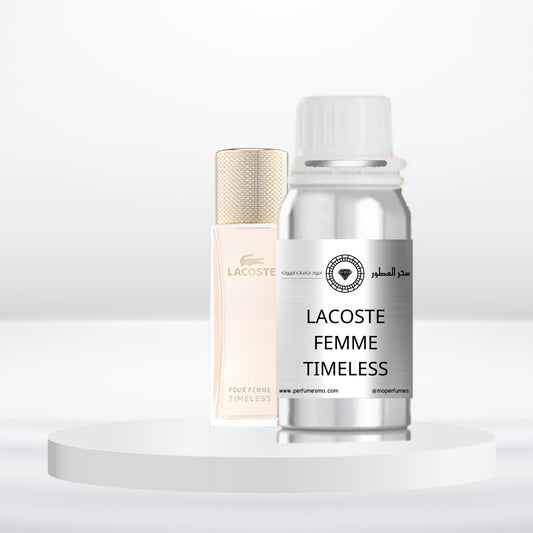0727- FEMME TIMELESS