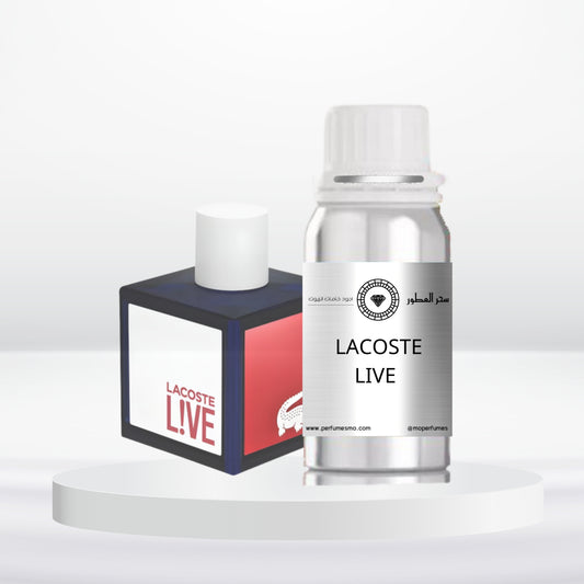 0777- LIVE