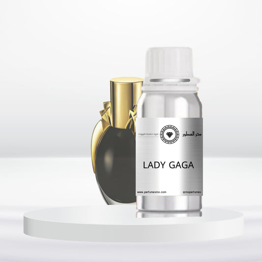 1935- LADY GAGA