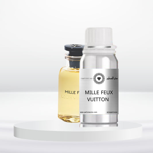 0429- MILLE FEUX
