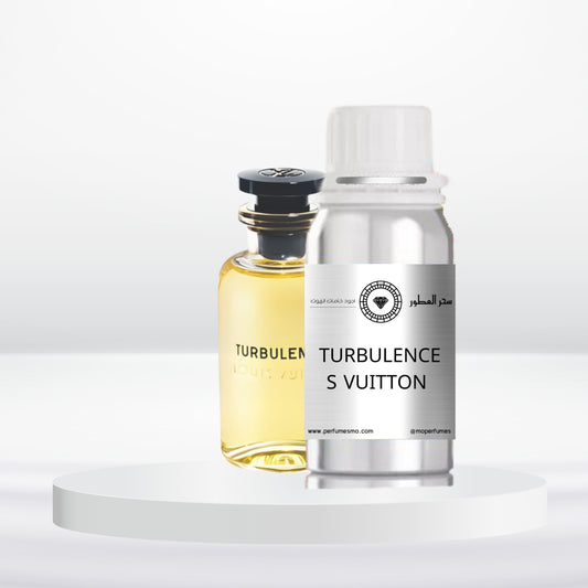 0679- TURBULENCES