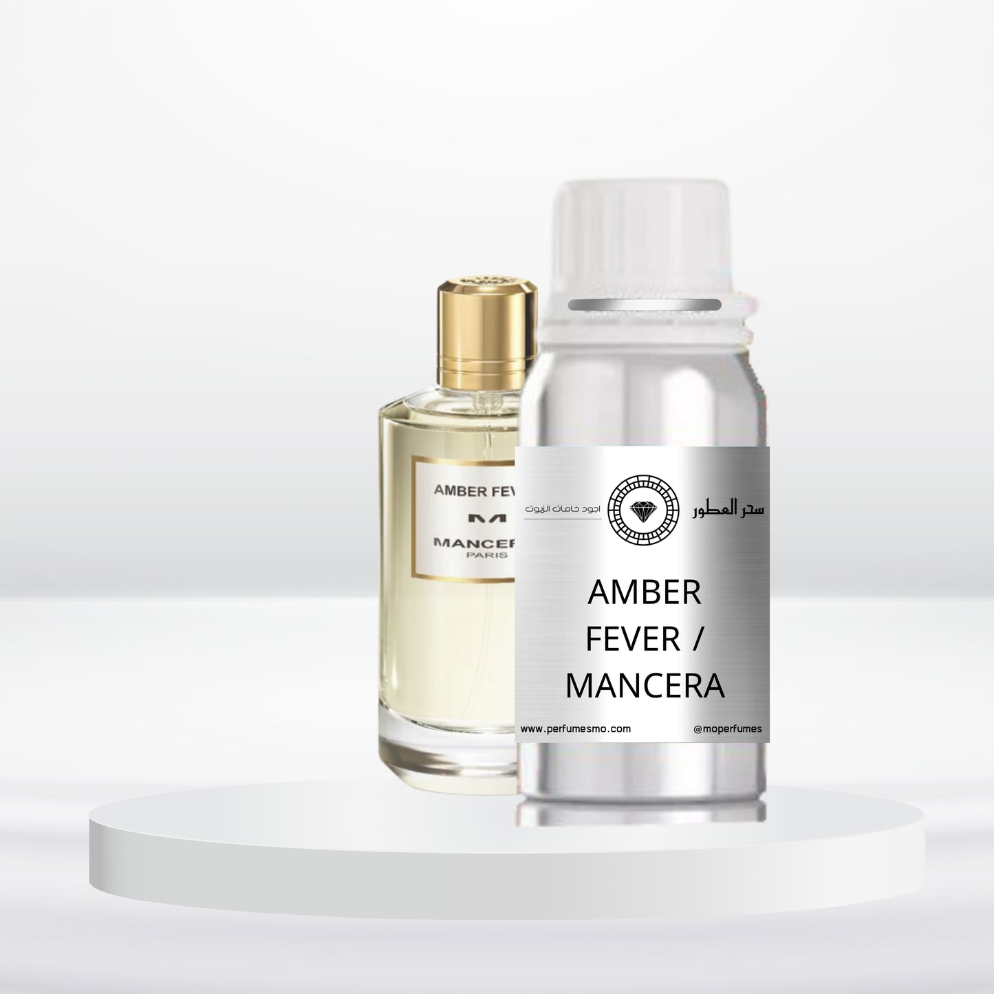 0729- AMBER FEVER