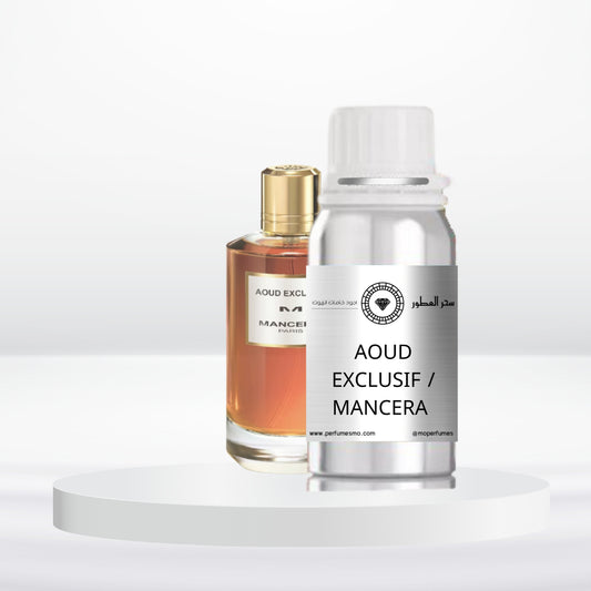 0779- AOUD EXCLUSIF