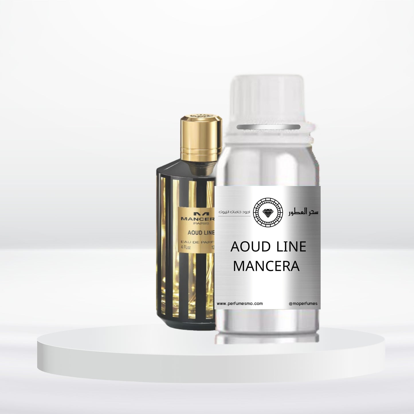 0829- AOUD LINE