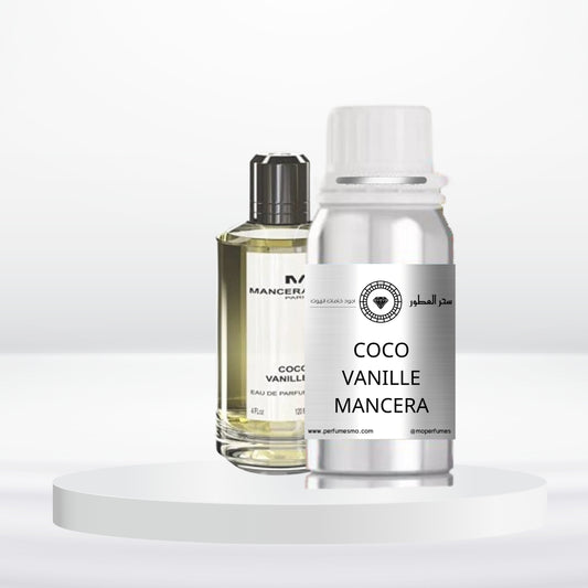 1029- COCO VANILLE