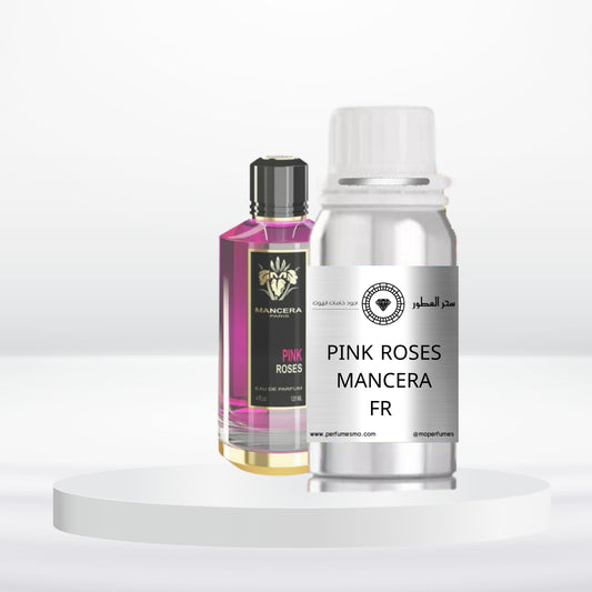 1941- PINK ROSES MANCERA FR