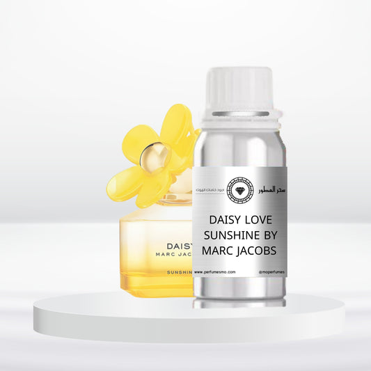0230- DAISY LOVE SUNSHINE BY