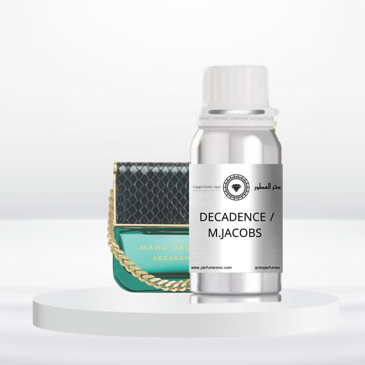 0330- DECADENCE M.JACOBS