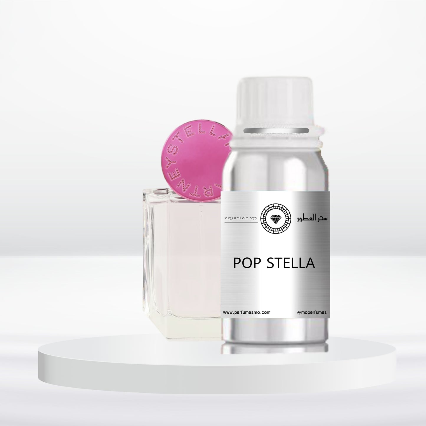 0430- POP STELLA