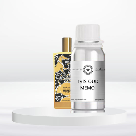 0680- IRIS OUD