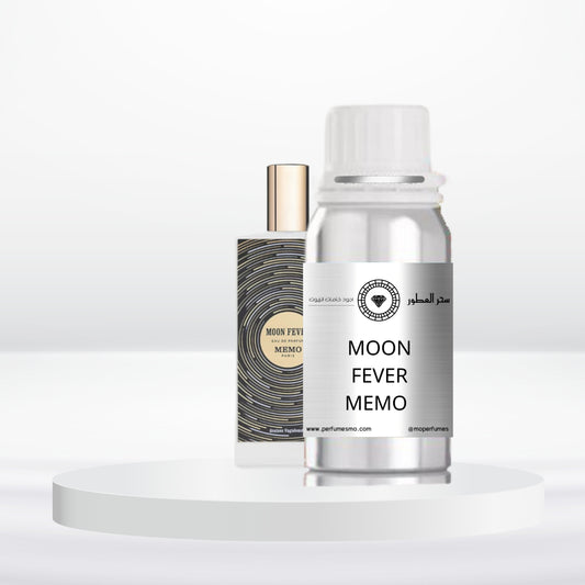 1377- MOON FEVER