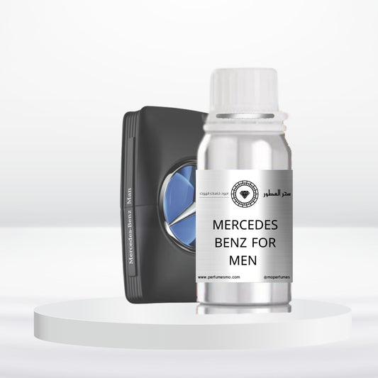 1376- MERCEDES BENZ FOR MEN