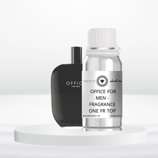 1974- OFFICE FOR MEN -FRAGRANCE ONE FR TOP