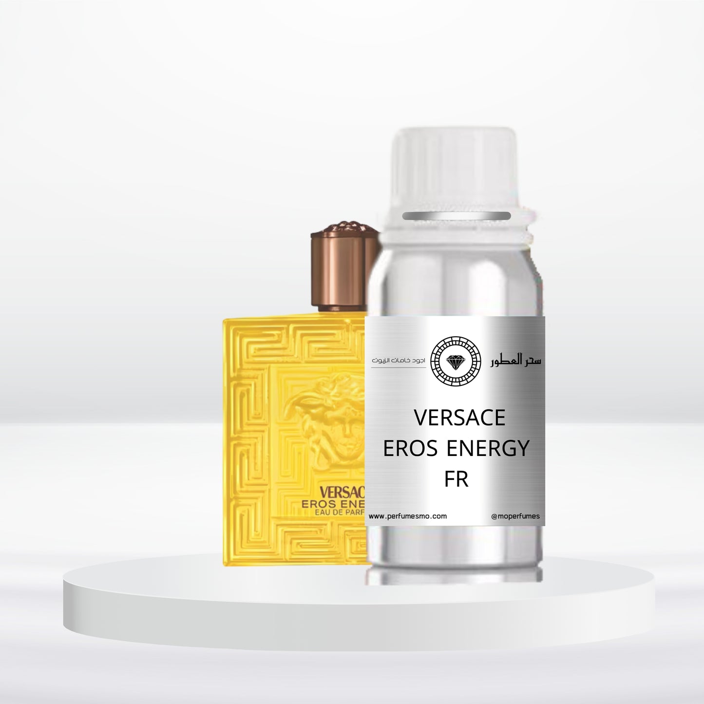1975- VERSACE EROS ENERGY FR