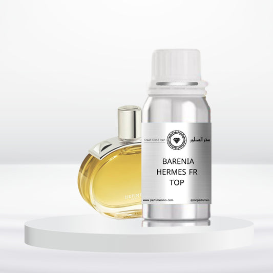 1978- BARENIA HERMES FR TOP