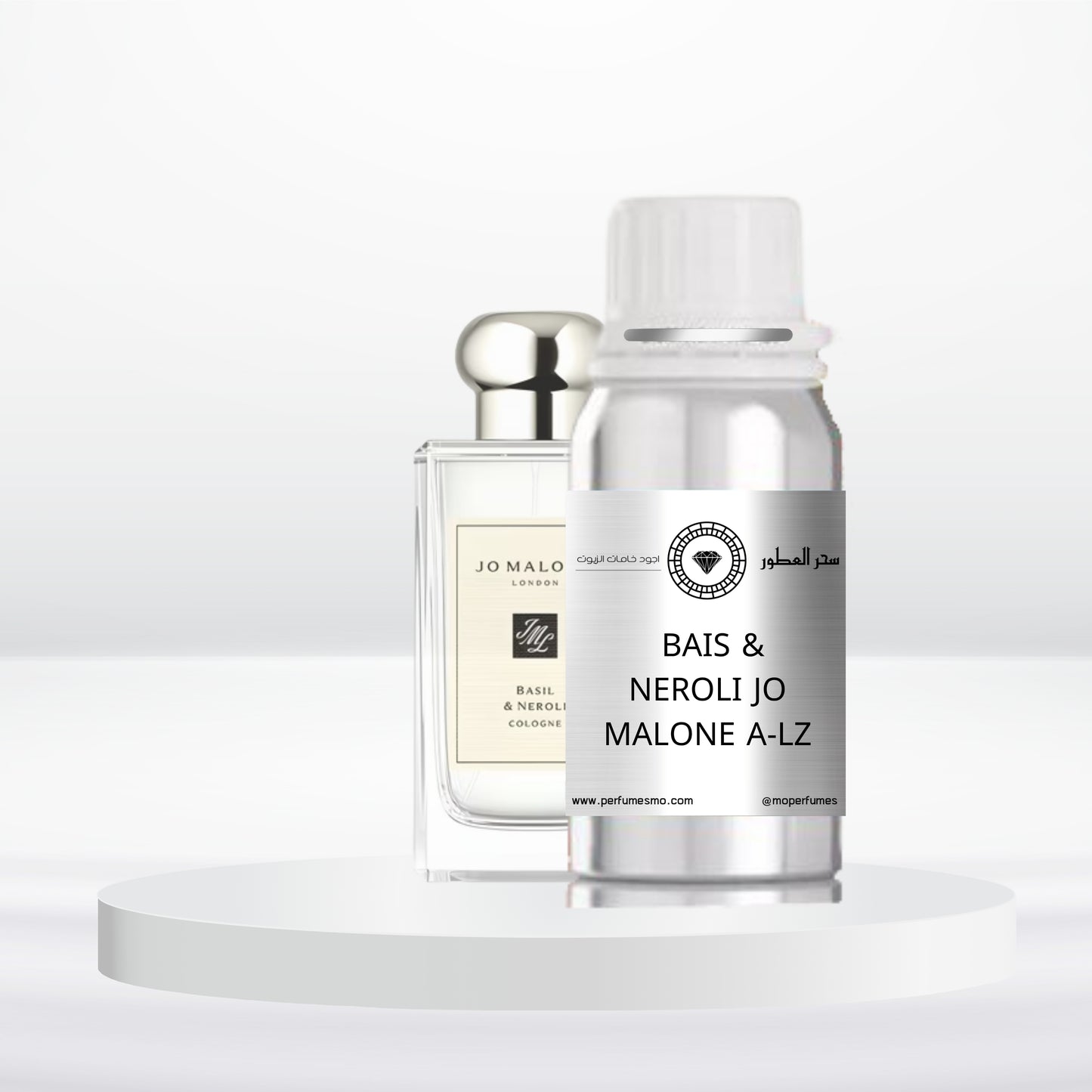 1987- BAIS & NEROLI JO MALONE A-LZ