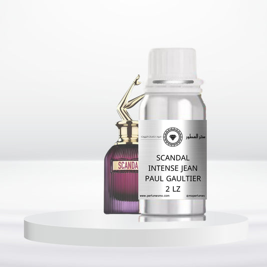 1990- SCANDAL INTENSE JEAN PAUL GAULTIER 2 LZ