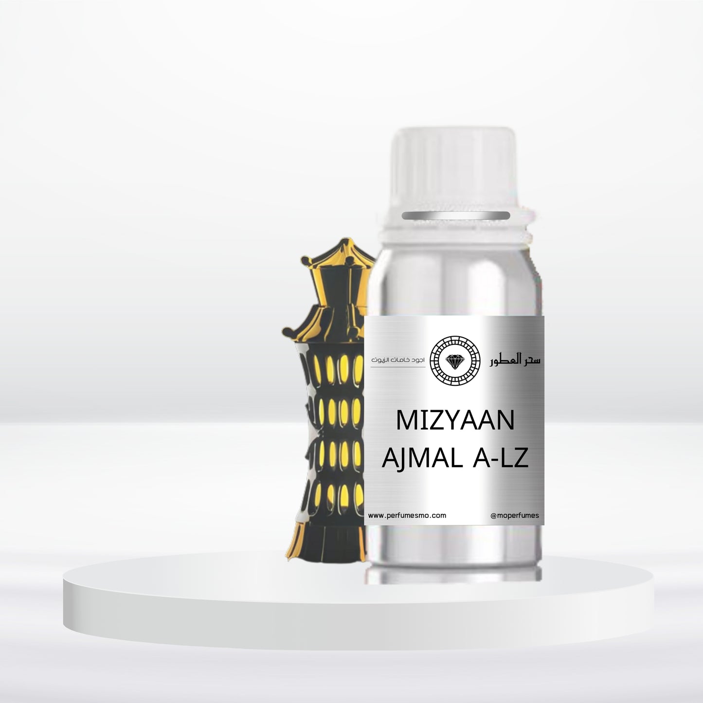 1993- MIZYAAN AJMAL A-LZ