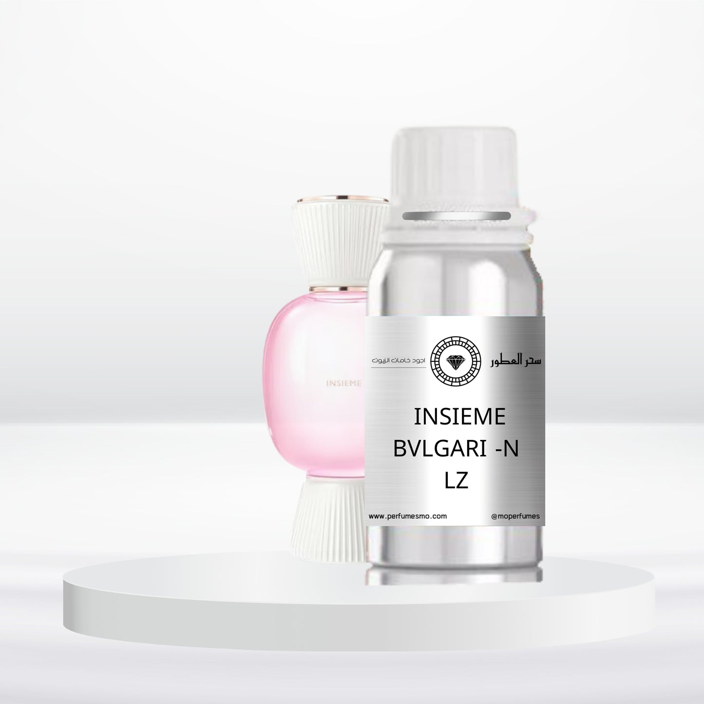 1998- INSIEME BVLGARI -N LZ