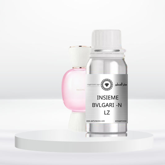 1998- INSIEME BVLGARI -N LZ