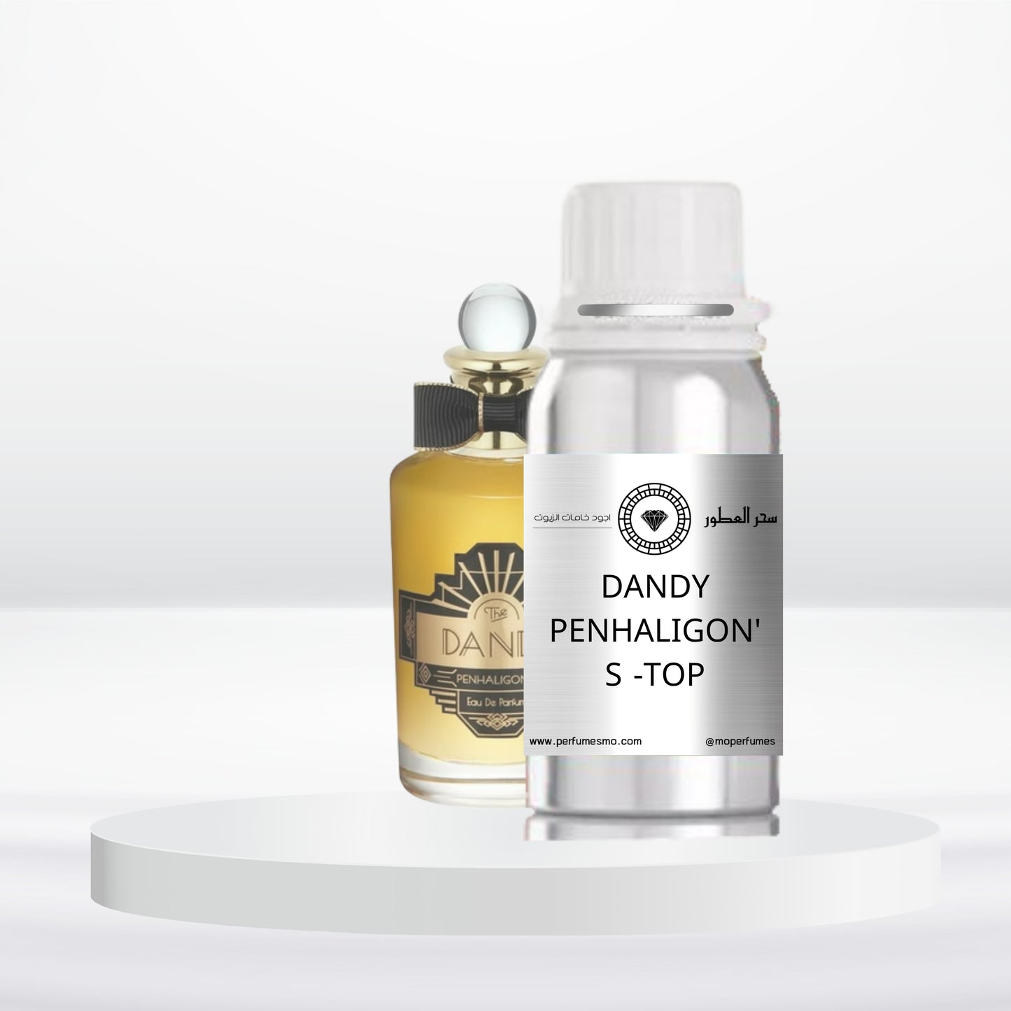 2001- DANDY PENHALIGON'S -TOP