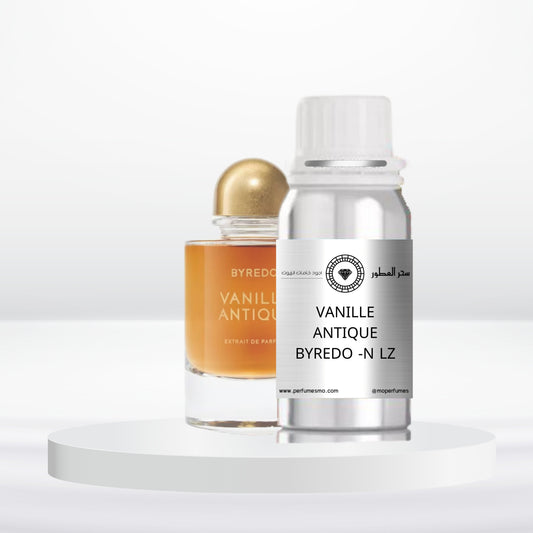 2003- VANILLE ANTIQUE BYREDO -N LZ