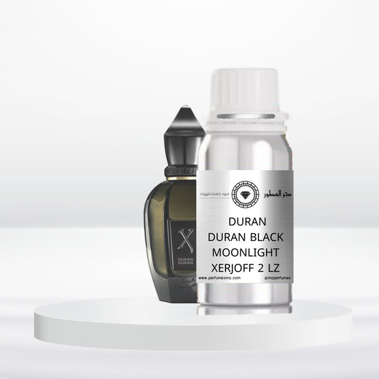 2005- DURAN DURAN BLACK MOONLIGHT XERJOFF 2 LZ