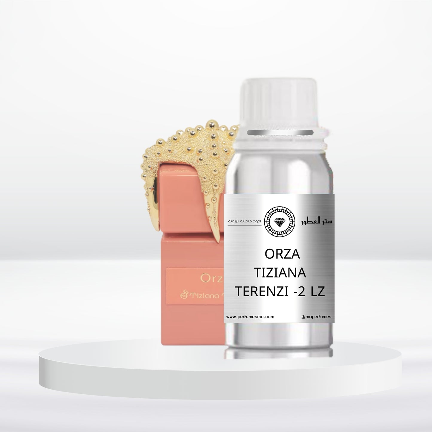 2009- ORZA TIZIANA TERENZI -2 LZ