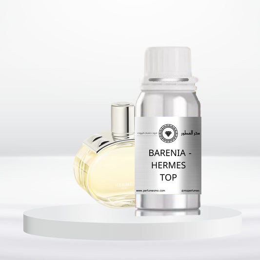 2011- BARENIA -HERMES TOP