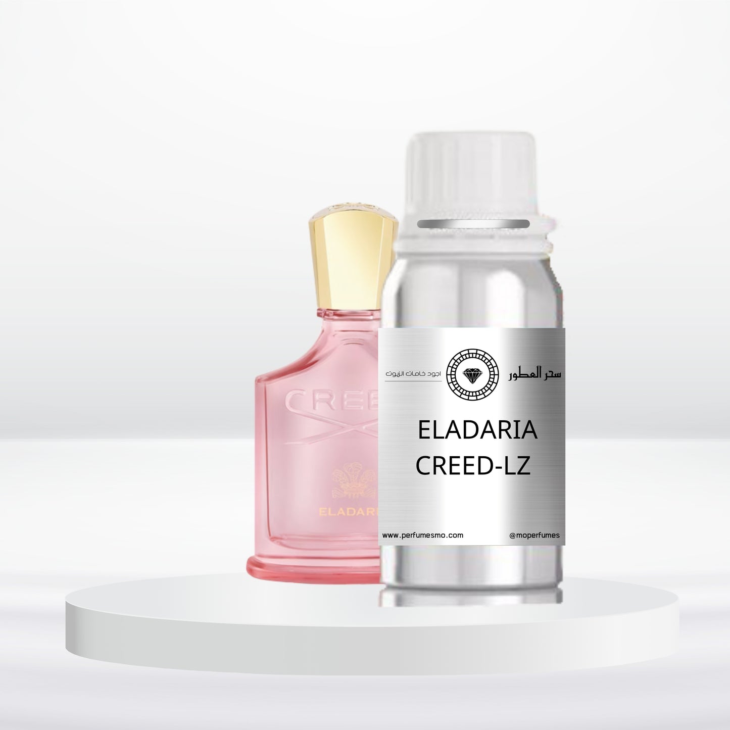 2014- ELADARIA CREED-LZ