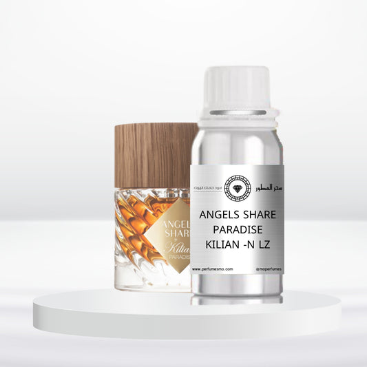 2020- ANGELS SHARE PARADISE KILIAN -N LZ