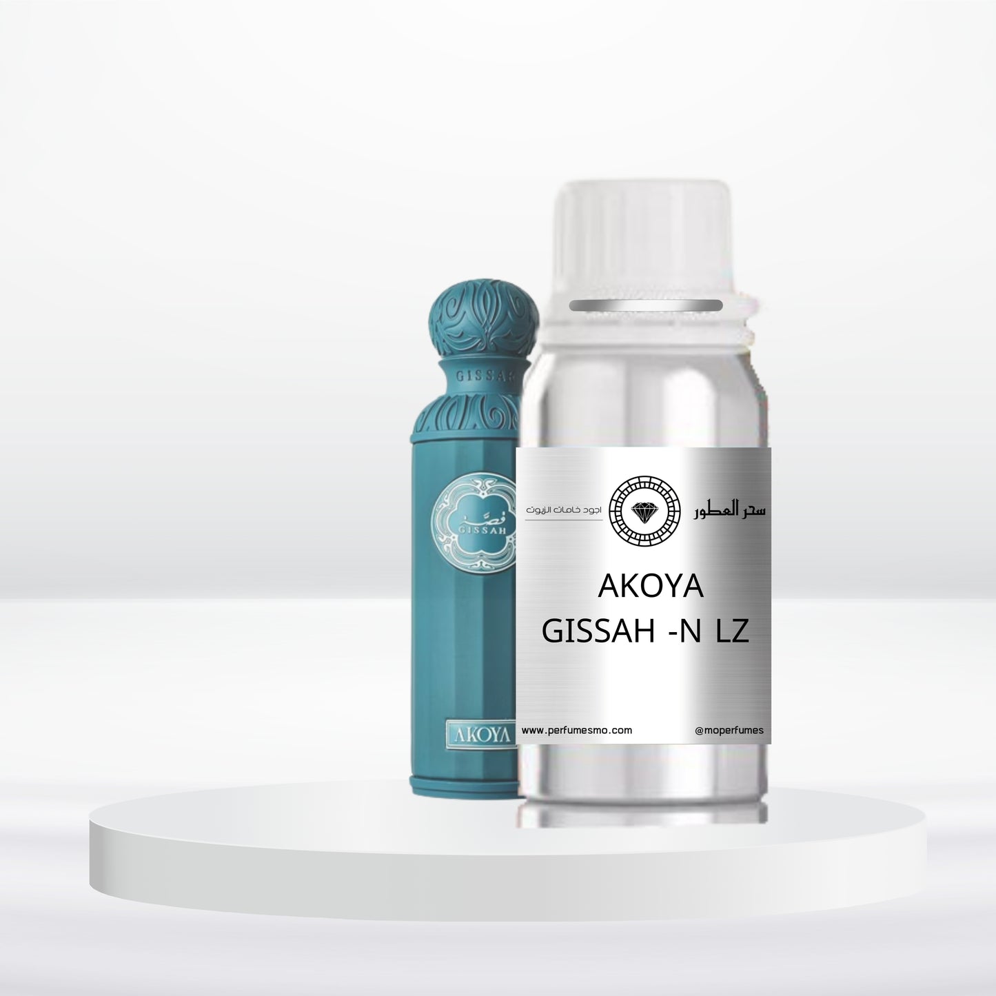 2021- AKOYA GISSAH -N LZ