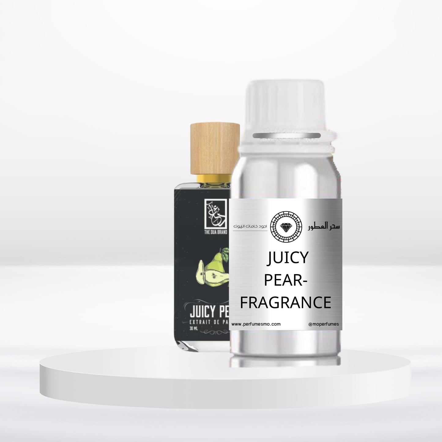 2027- JUICY PEAR-FRAGRANCE